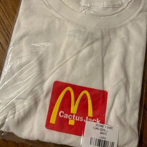 Cactus Jack Sesame Seed